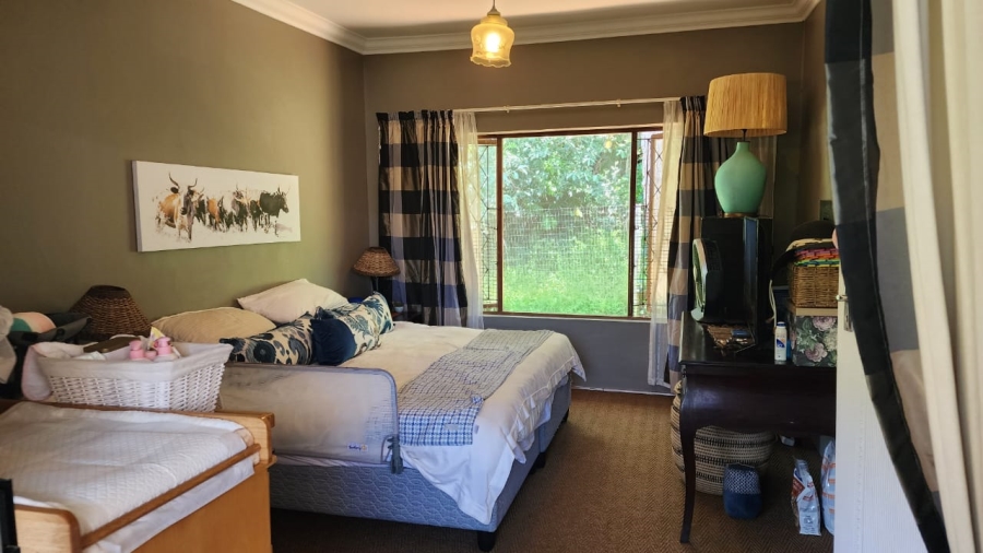 4 Bedroom Property for Sale in Trafalgar KwaZulu-Natal