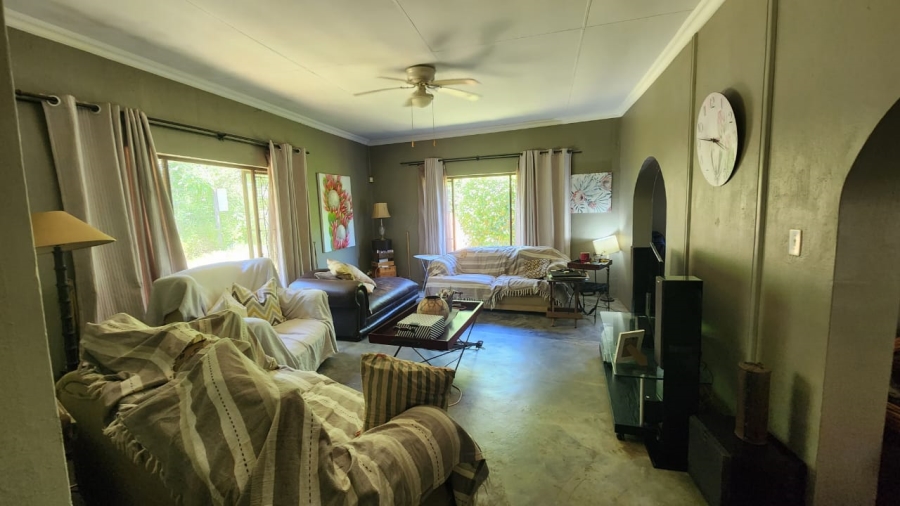 4 Bedroom Property for Sale in Trafalgar KwaZulu-Natal