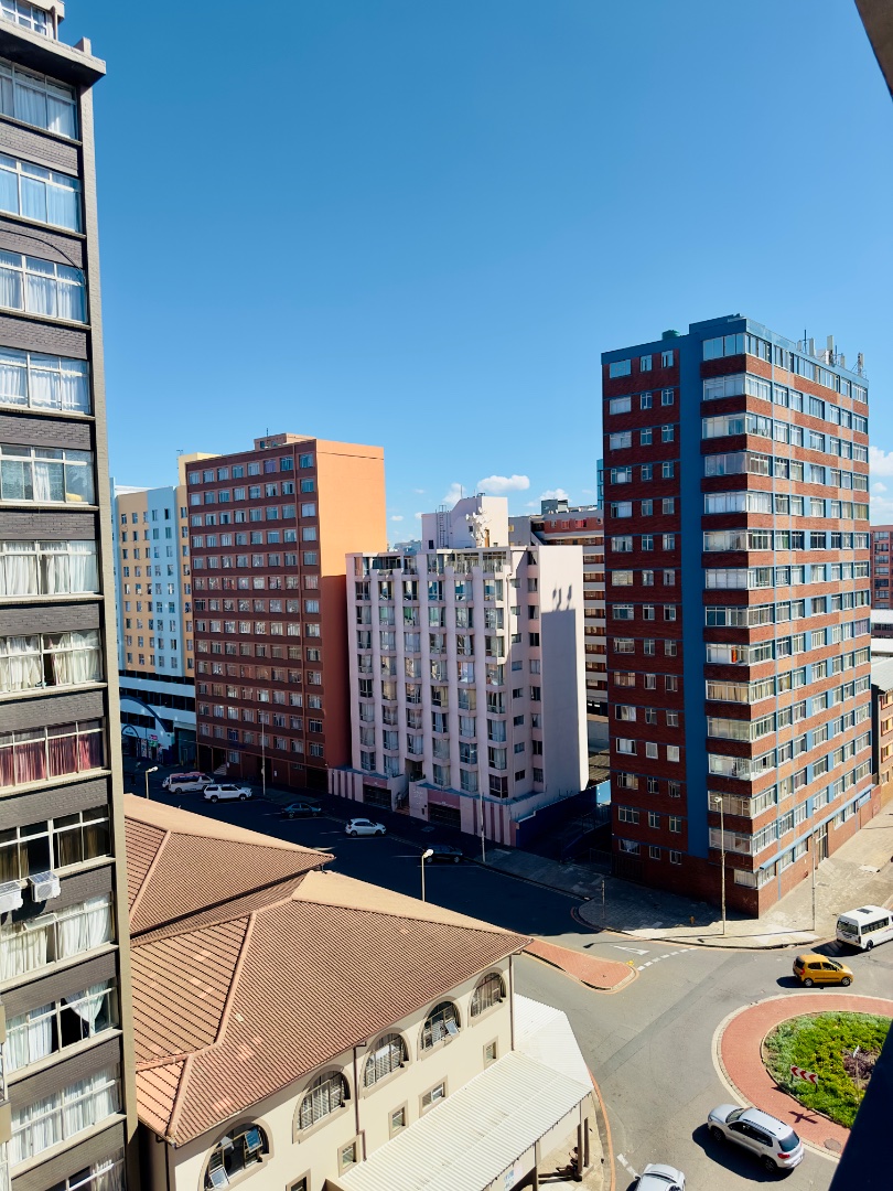 2 Bedroom Property for Sale in South Beach KwaZulu-Natal