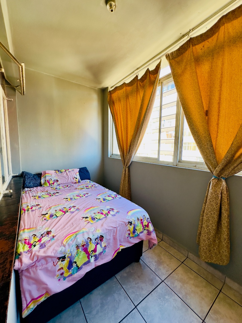 2 Bedroom Property for Sale in South Beach KwaZulu-Natal