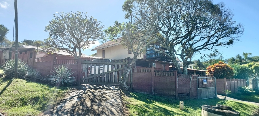 3 Bedroom Property for Sale in Pumula KwaZulu-Natal