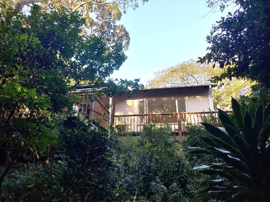 3 Bedroom Property for Sale in Uvongo KwaZulu-Natal