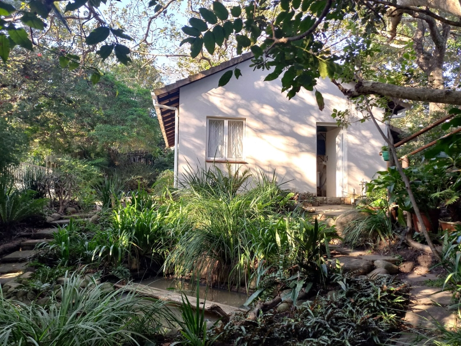 3 Bedroom Property for Sale in Uvongo KwaZulu-Natal