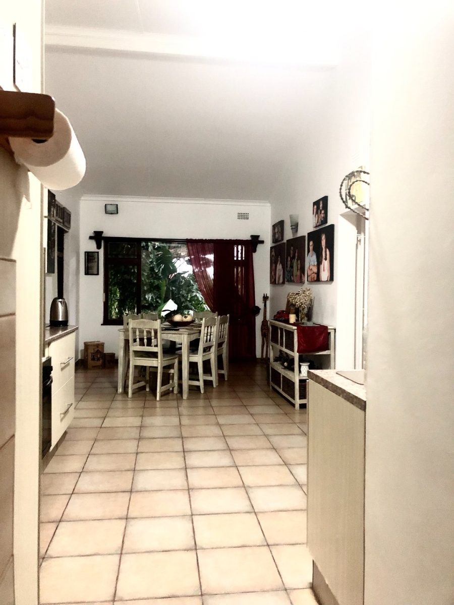 4 Bedroom Property for Sale in Umtentweni KwaZulu-Natal
