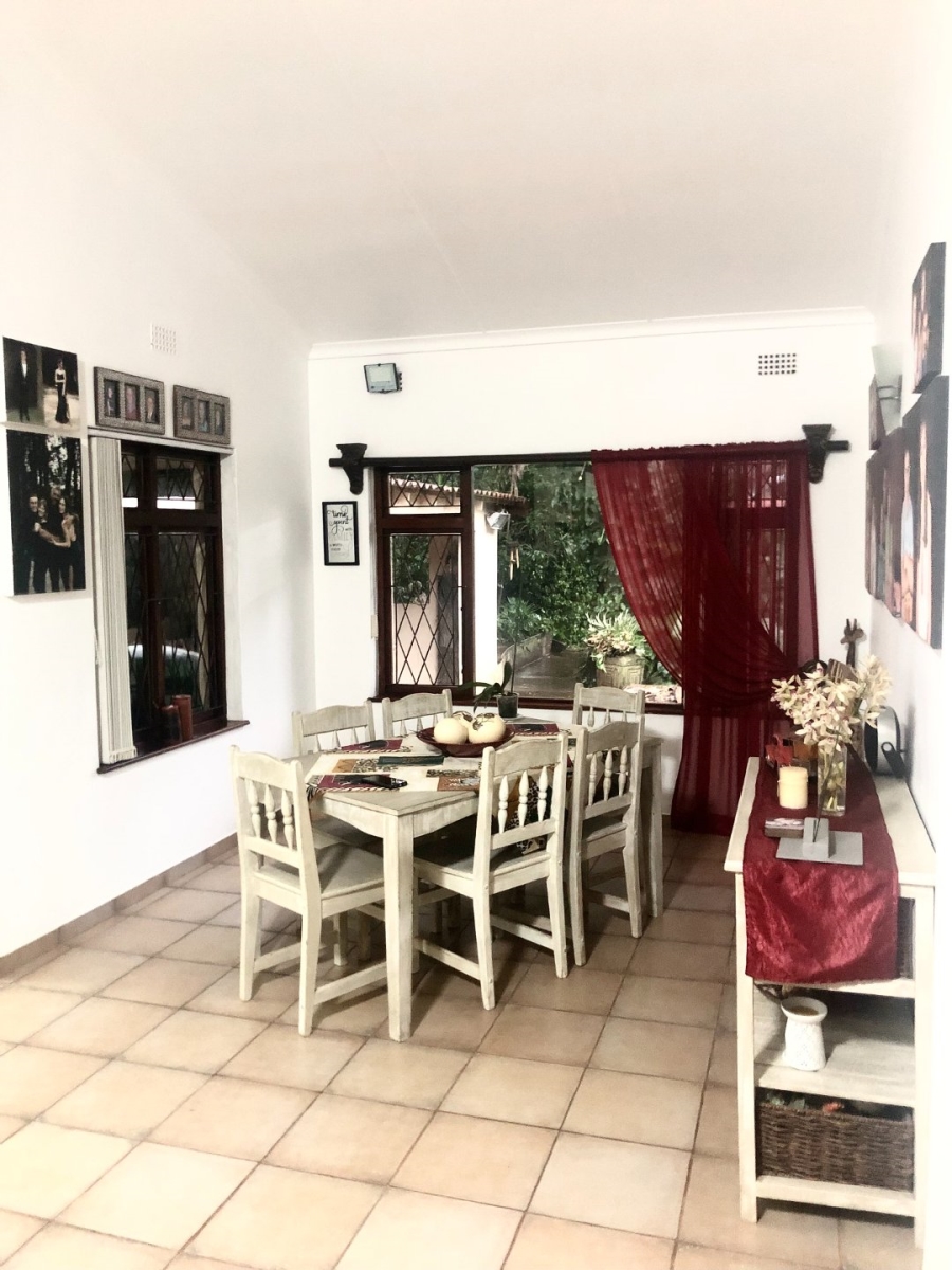4 Bedroom Property for Sale in Umtentweni KwaZulu-Natal