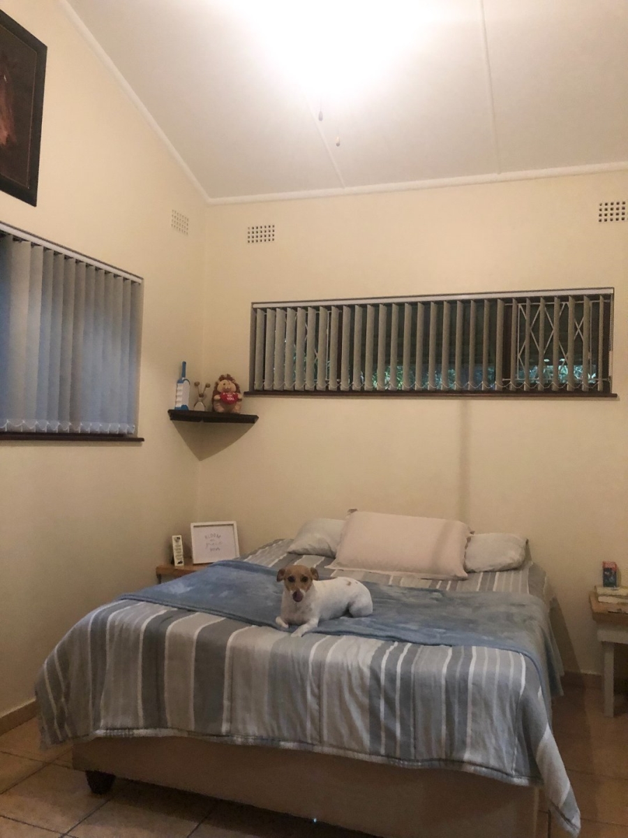 4 Bedroom Property for Sale in Umtentweni KwaZulu-Natal