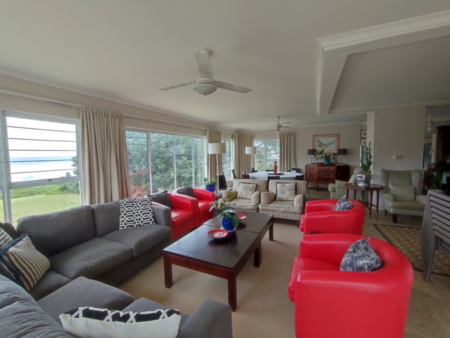 5 Bedroom Property for Sale in Umtentweni KwaZulu-Natal