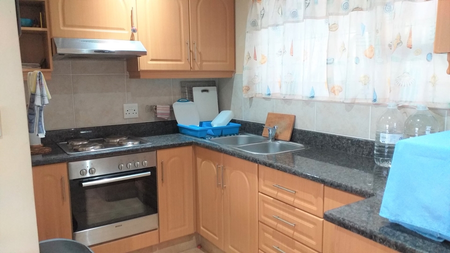 1 Bedroom Property for Sale in Hibberdene KwaZulu-Natal
