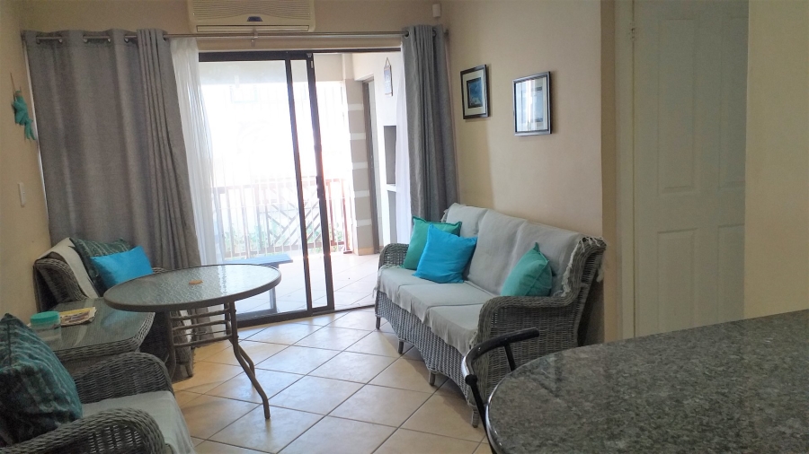 1 Bedroom Property for Sale in Hibberdene KwaZulu-Natal