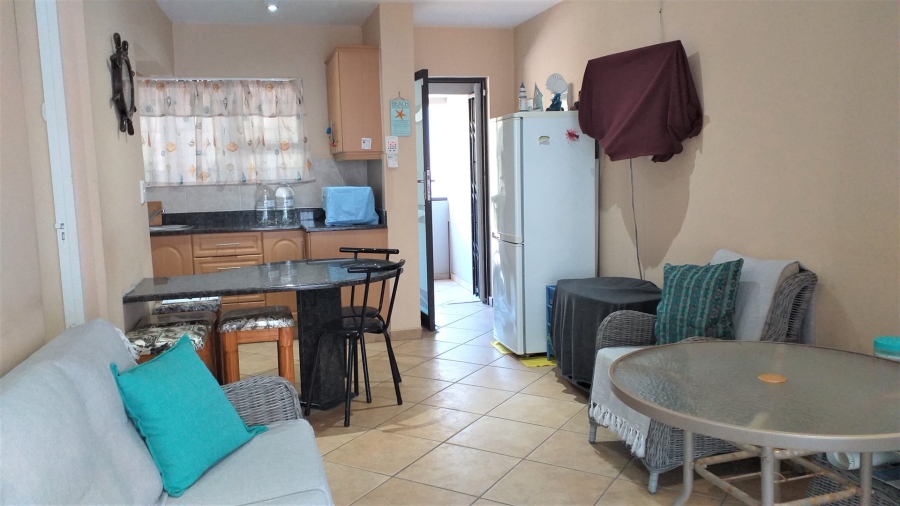 1 Bedroom Property for Sale in Hibberdene KwaZulu-Natal