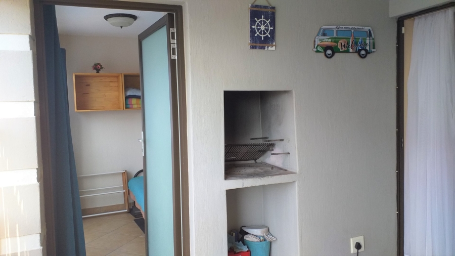 1 Bedroom Property for Sale in Hibberdene KwaZulu-Natal