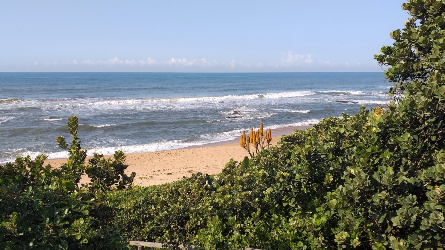 1 Bedroom Property for Sale in Hibberdene KwaZulu-Natal