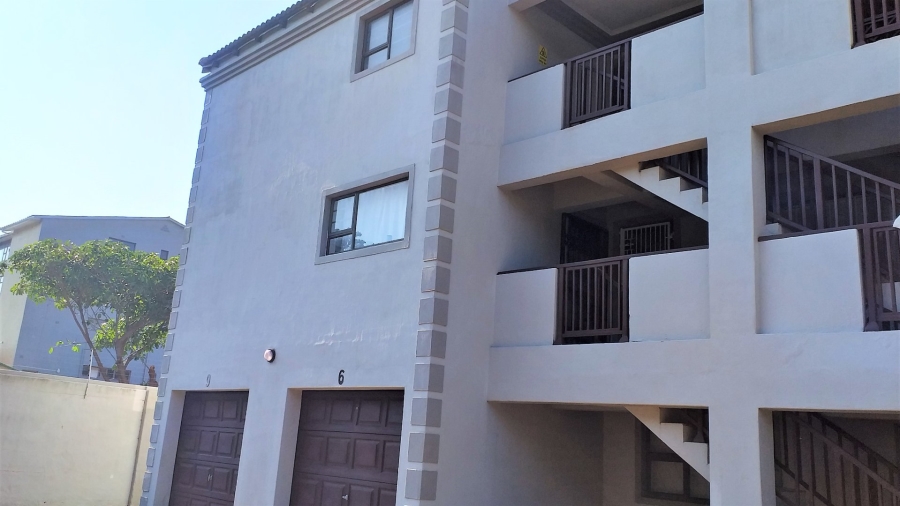 1 Bedroom Property for Sale in Hibberdene KwaZulu-Natal