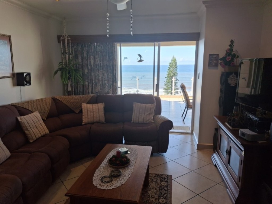 3 Bedroom Property for Sale in Manaba Beach KwaZulu-Natal