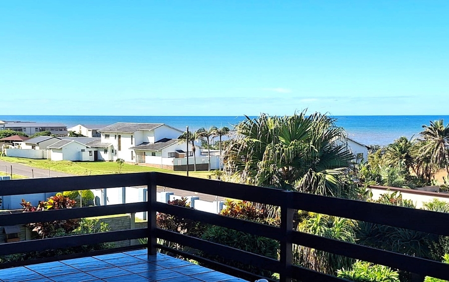 4 Bedroom Property for Sale in Uvongo KwaZulu-Natal