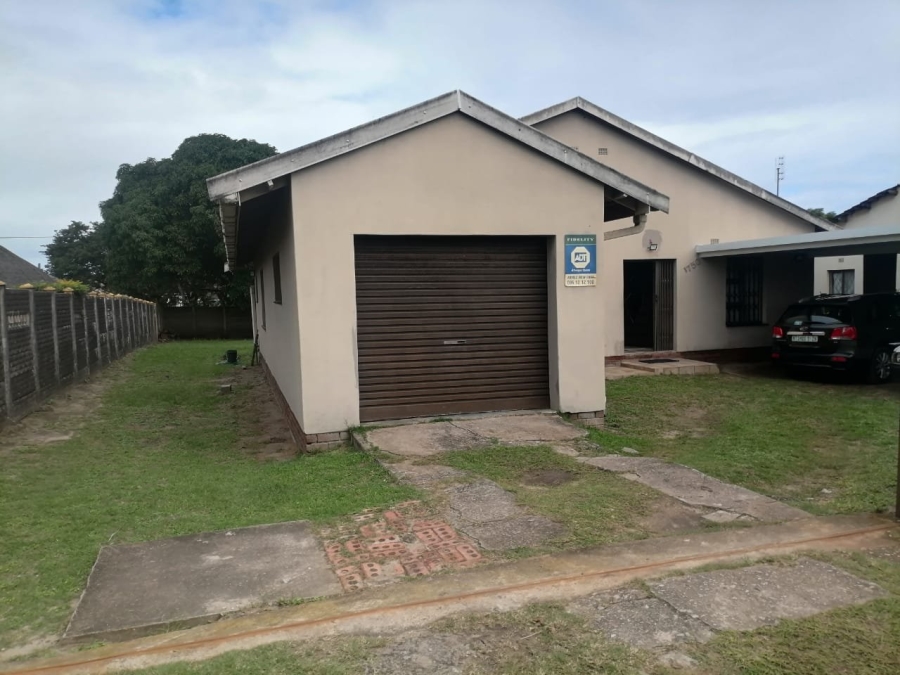  Bedroom Property for Sale in Esikhawini KwaZulu-Natal