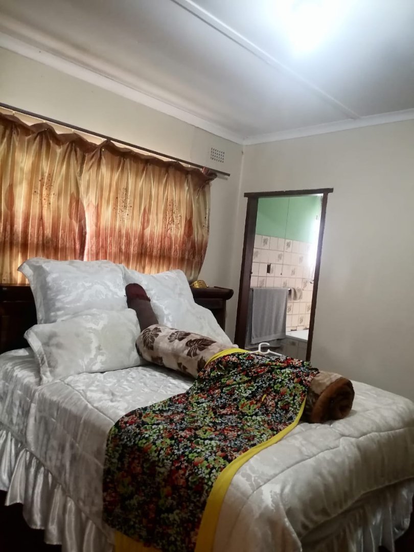  Bedroom Property for Sale in Esikhawini KwaZulu-Natal