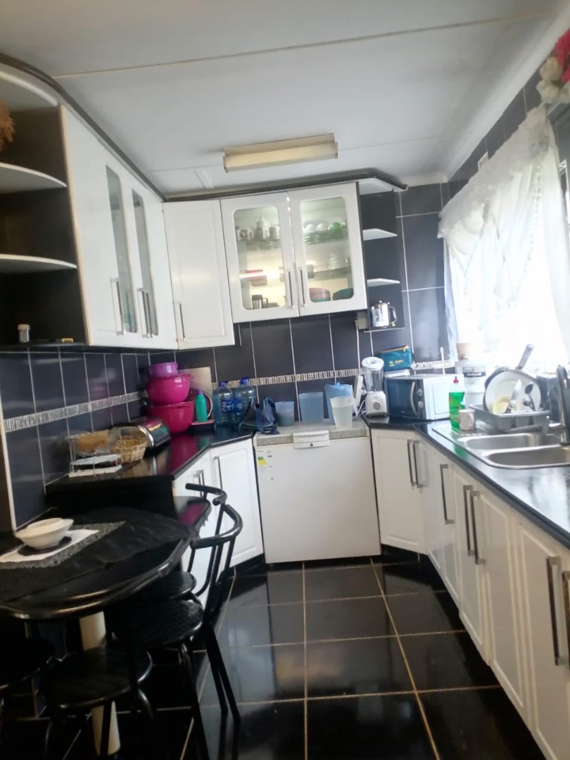  Bedroom Property for Sale in Esikhawini KwaZulu-Natal