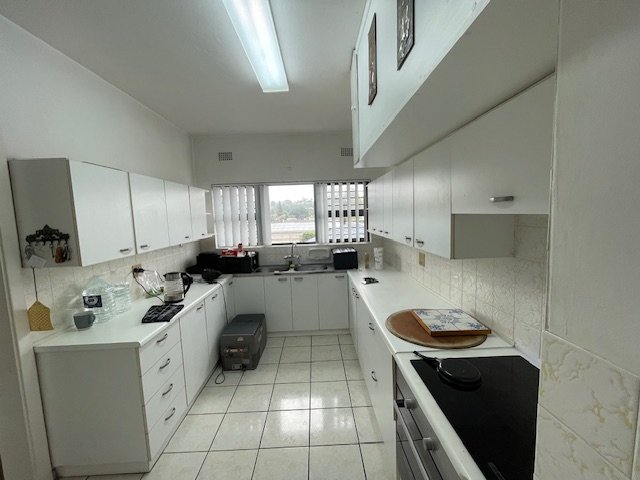 2 Bedroom Property for Sale in Manaba Beach KwaZulu-Natal