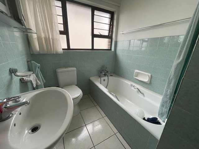 2 Bedroom Property for Sale in Manaba Beach KwaZulu-Natal