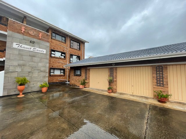 2 Bedroom Property for Sale in Manaba Beach KwaZulu-Natal