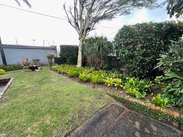 2 Bedroom Property for Sale in Manaba Beach KwaZulu-Natal