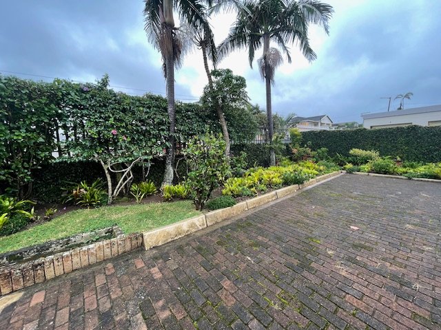 2 Bedroom Property for Sale in Manaba Beach KwaZulu-Natal