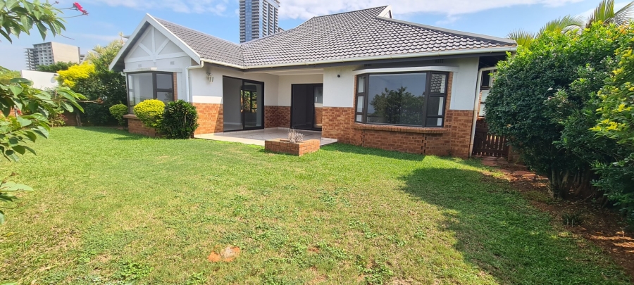 To Let 3 Bedroom Property for Rent in Umhlanga KwaZulu-Natal