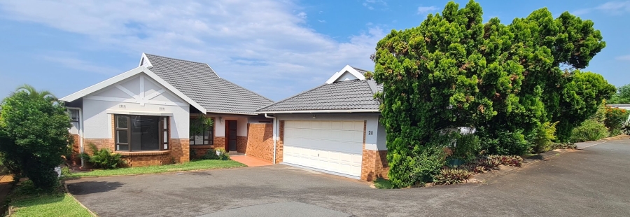 To Let 3 Bedroom Property for Rent in Umhlanga KwaZulu-Natal