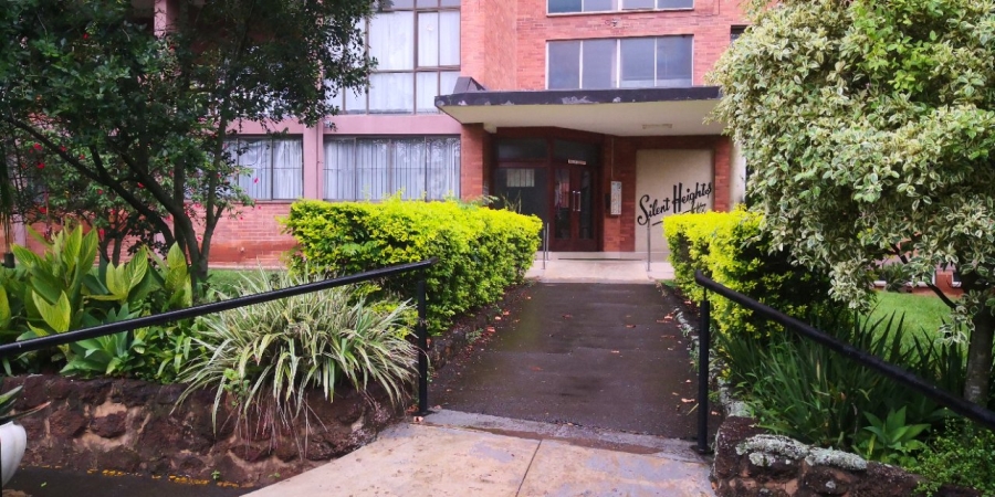 2 Bedroom Property for Sale in Pelham KwaZulu-Natal