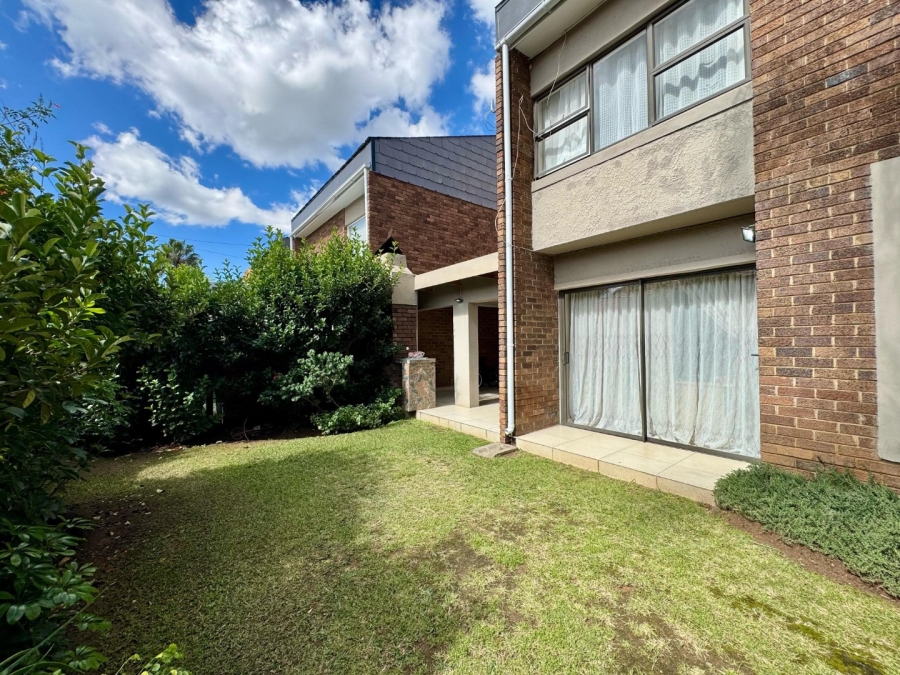 To Let 3 Bedroom Property for Rent in Huttenheights KwaZulu-Natal