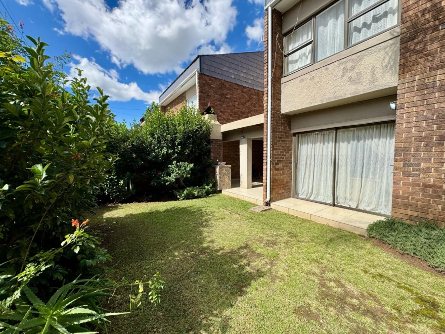 To Let 3 Bedroom Property for Rent in Huttenheights KwaZulu-Natal