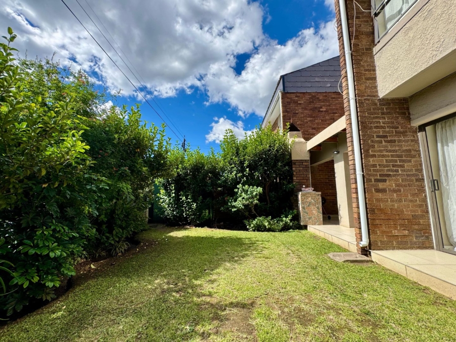 To Let 3 Bedroom Property for Rent in Huttenheights KwaZulu-Natal