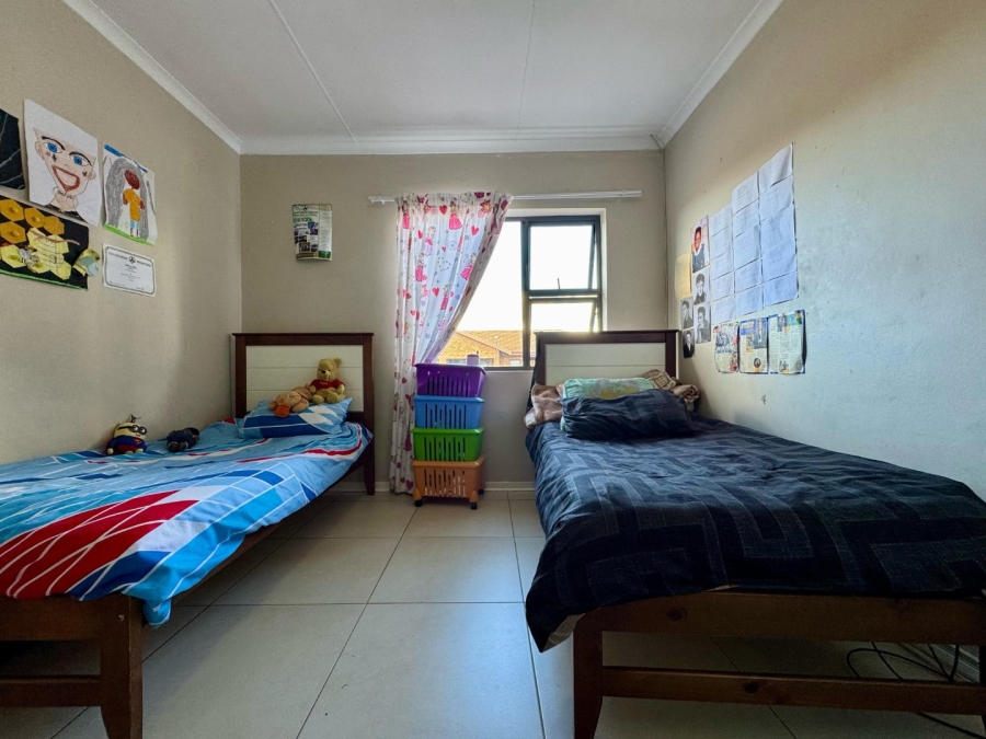 To Let 3 Bedroom Property for Rent in Huttenheights KwaZulu-Natal