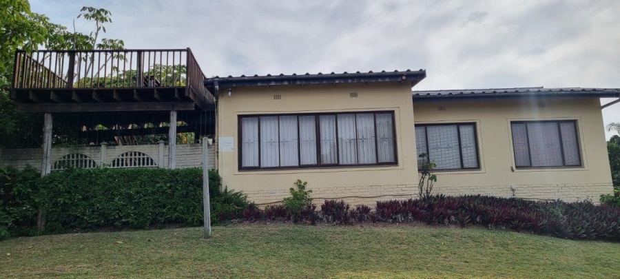 3 Bedroom Property for Sale in Hibberdene KwaZulu-Natal