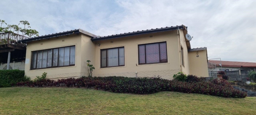 3 Bedroom Property for Sale in Hibberdene KwaZulu-Natal