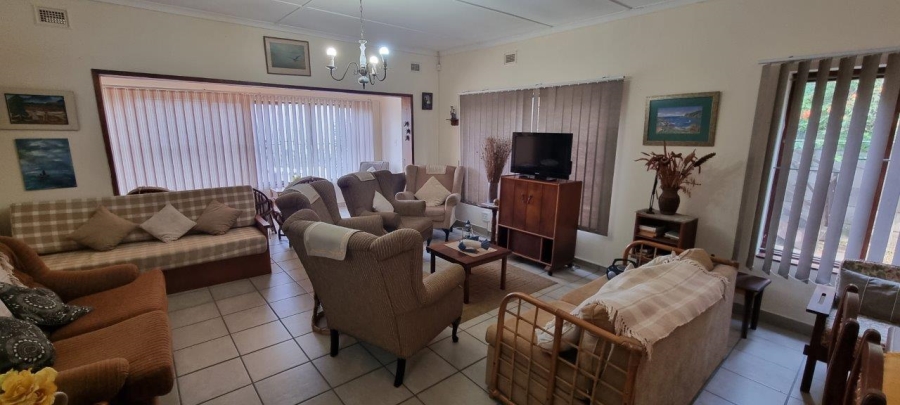 3 Bedroom Property for Sale in Hibberdene KwaZulu-Natal