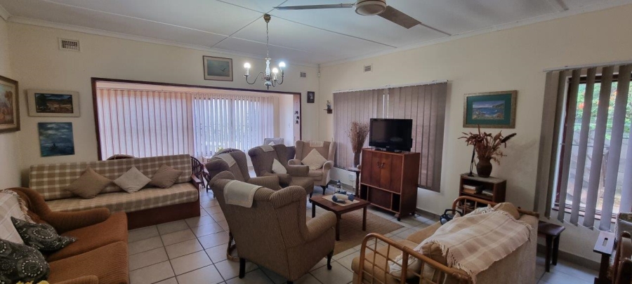 3 Bedroom Property for Sale in Hibberdene KwaZulu-Natal