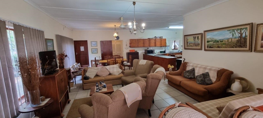 3 Bedroom Property for Sale in Hibberdene KwaZulu-Natal