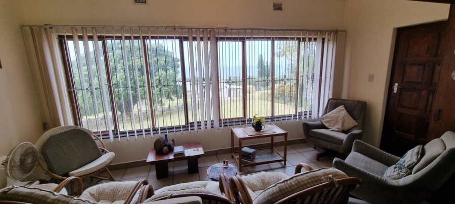 3 Bedroom Property for Sale in Hibberdene KwaZulu-Natal