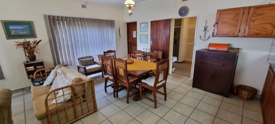 3 Bedroom Property for Sale in Hibberdene KwaZulu-Natal