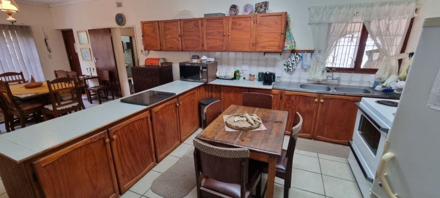 3 Bedroom Property for Sale in Hibberdene KwaZulu-Natal