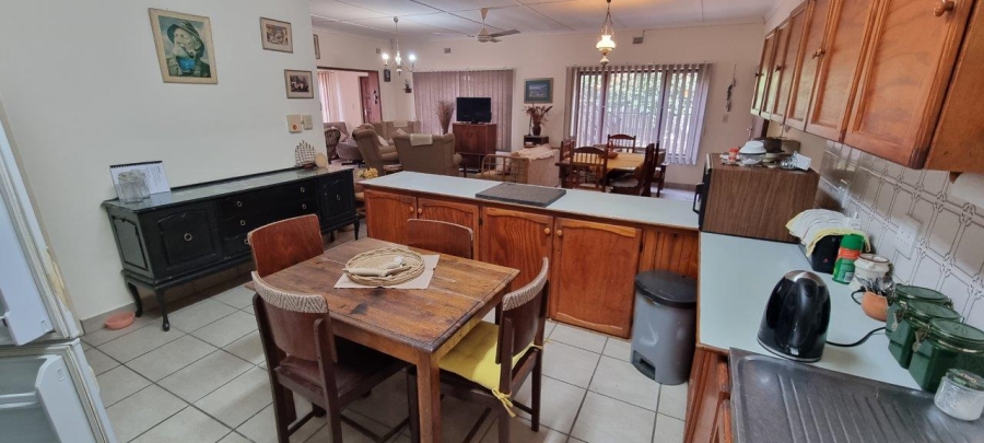 3 Bedroom Property for Sale in Hibberdene KwaZulu-Natal