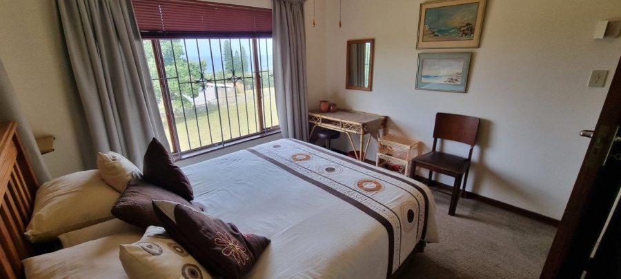 3 Bedroom Property for Sale in Hibberdene KwaZulu-Natal