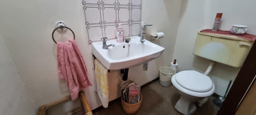 3 Bedroom Property for Sale in Hibberdene KwaZulu-Natal