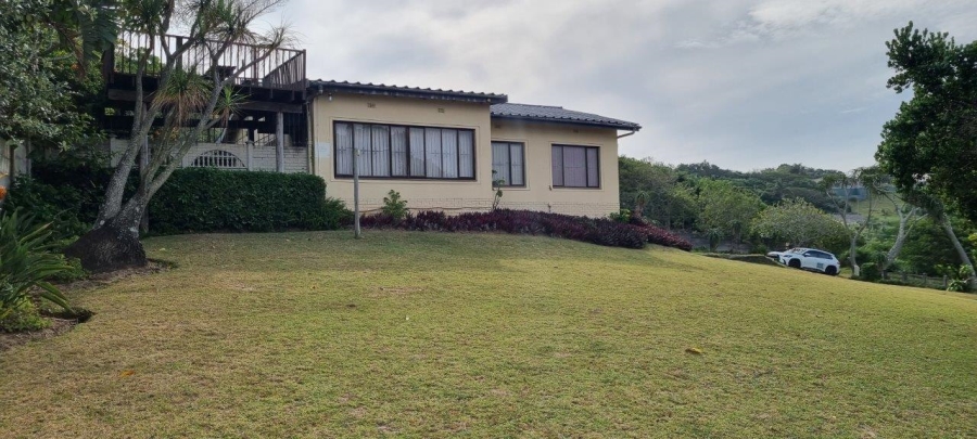 3 Bedroom Property for Sale in Hibberdene KwaZulu-Natal