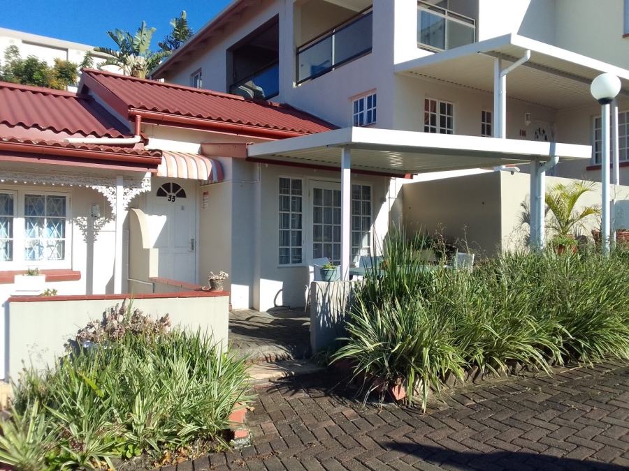2 Bedroom Property for Sale in Uvongo KwaZulu-Natal