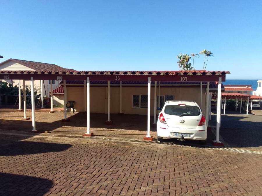2 Bedroom Property for Sale in Uvongo KwaZulu-Natal