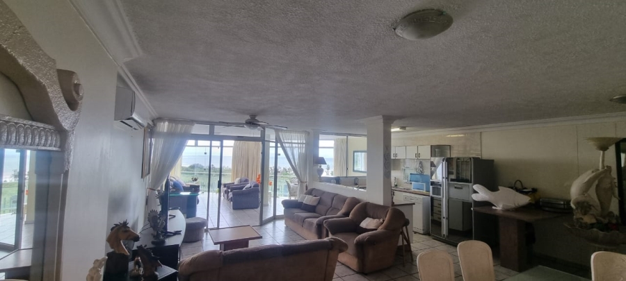3 Bedroom Property for Sale in St Michaels On Sea KwaZulu-Natal