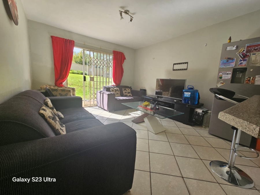 2 Bedroom Property for Sale in Sunnyridge KwaZulu-Natal